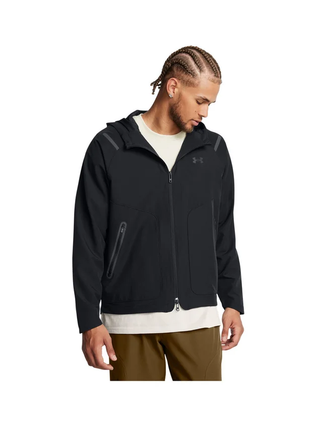 Unstoppable Jacket LC