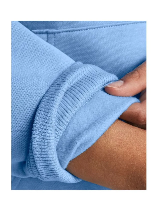 Rival Fleece Big Logo HD