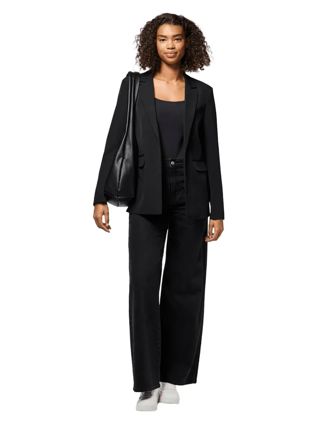 Bozzy LS Detail Blazer Noos