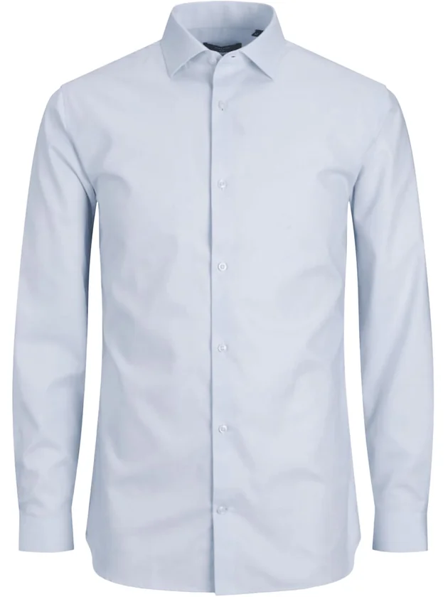 JWHPARKER Shirt L/S