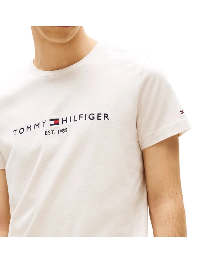 Logo Tee