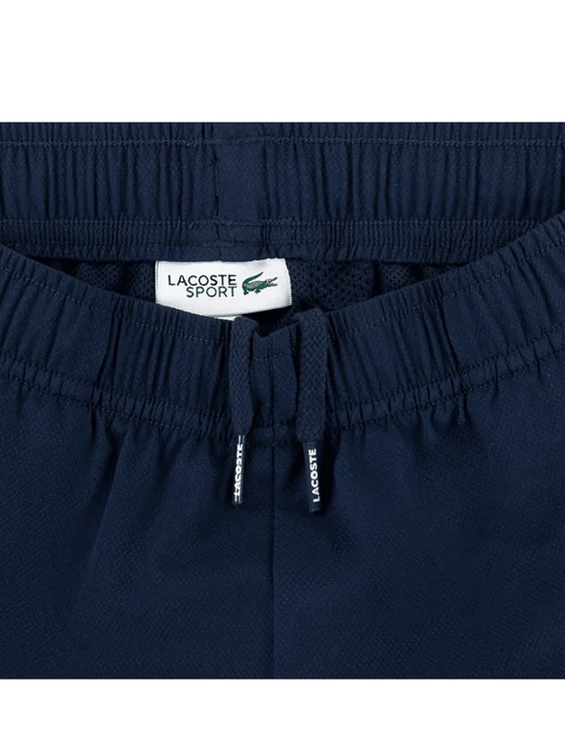 Stretch Woven Short