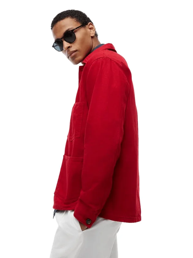 Chore Jacket GMD