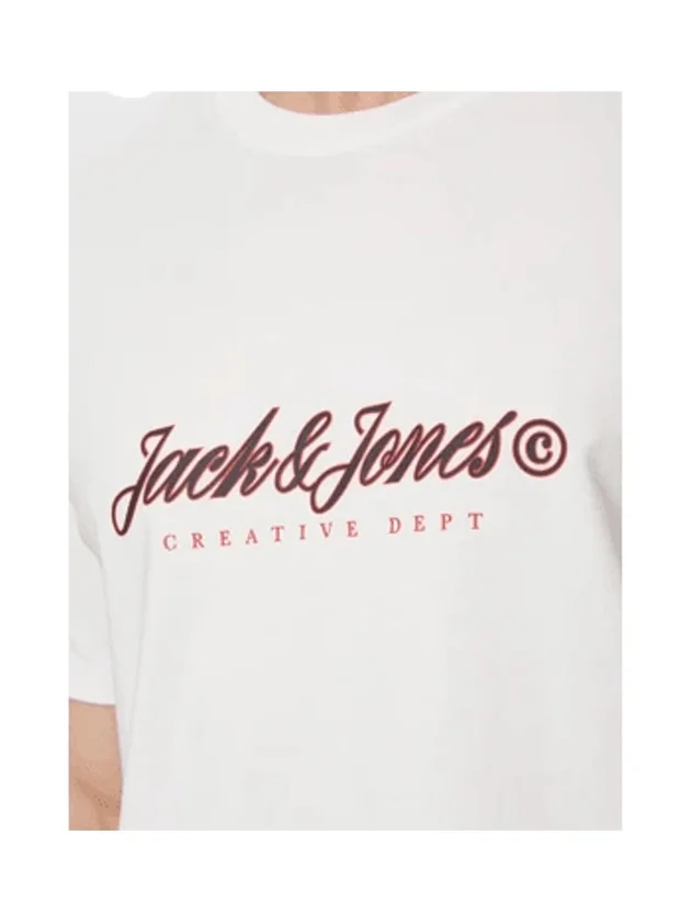 Jormontauk Type Front Tee Cn
