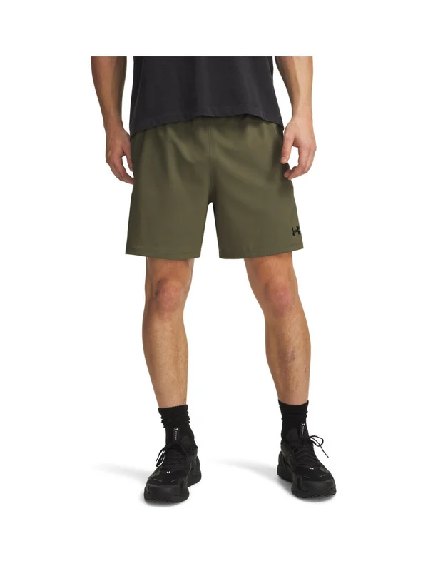 Vanish Wven Short 2 0 6in
