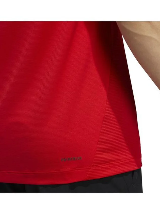 Aero Warri Tee