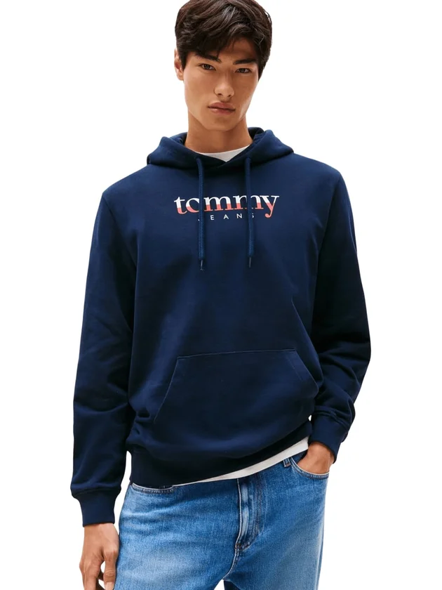 Reg DNA Hoodie Ext