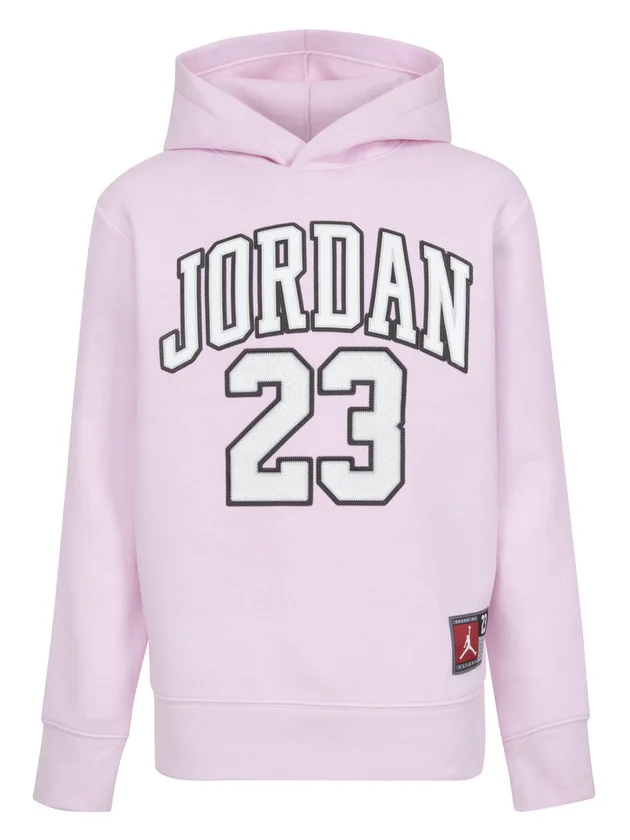 Jdn Hbr Flc Po Hoodie