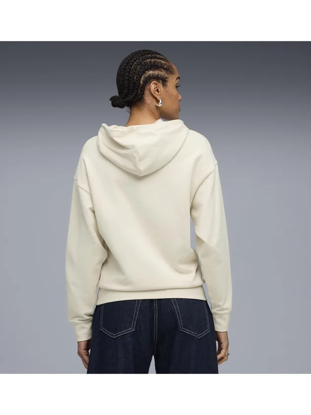 Ess Elevated Comfort Hoodie Tr