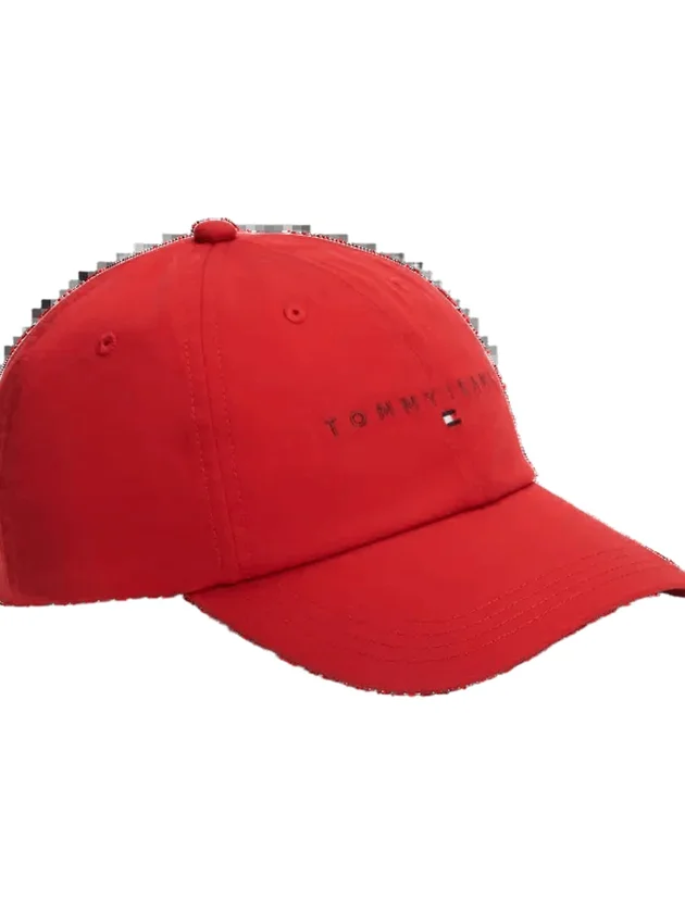 Tjm Linear Logo Cap