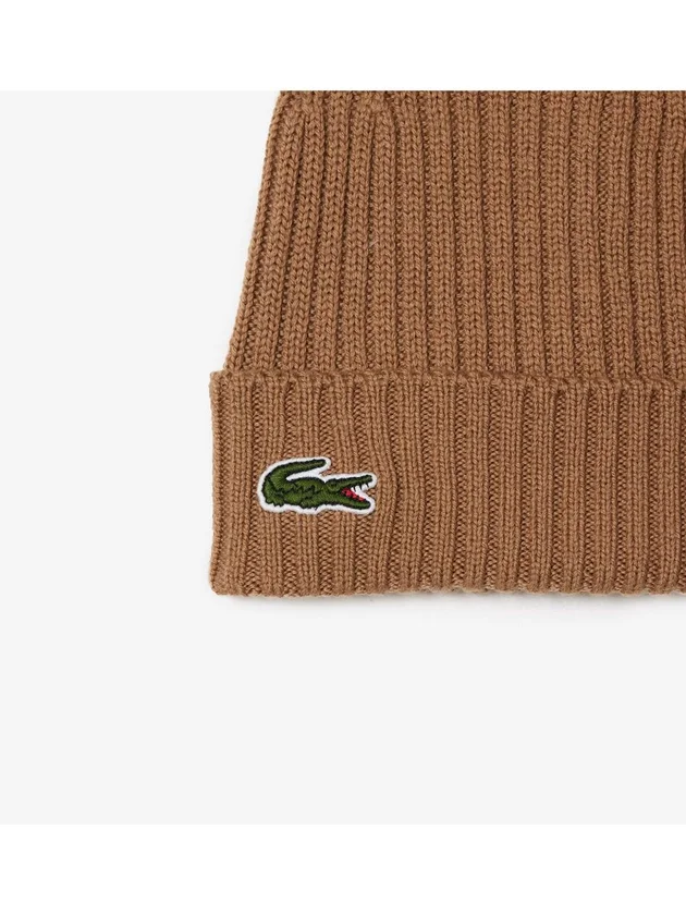 Knitted Cap