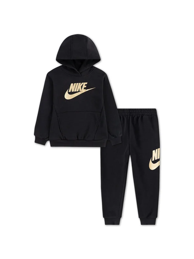 Club Fleece Set