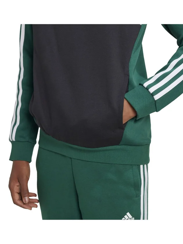 3S Tib Fl Hd