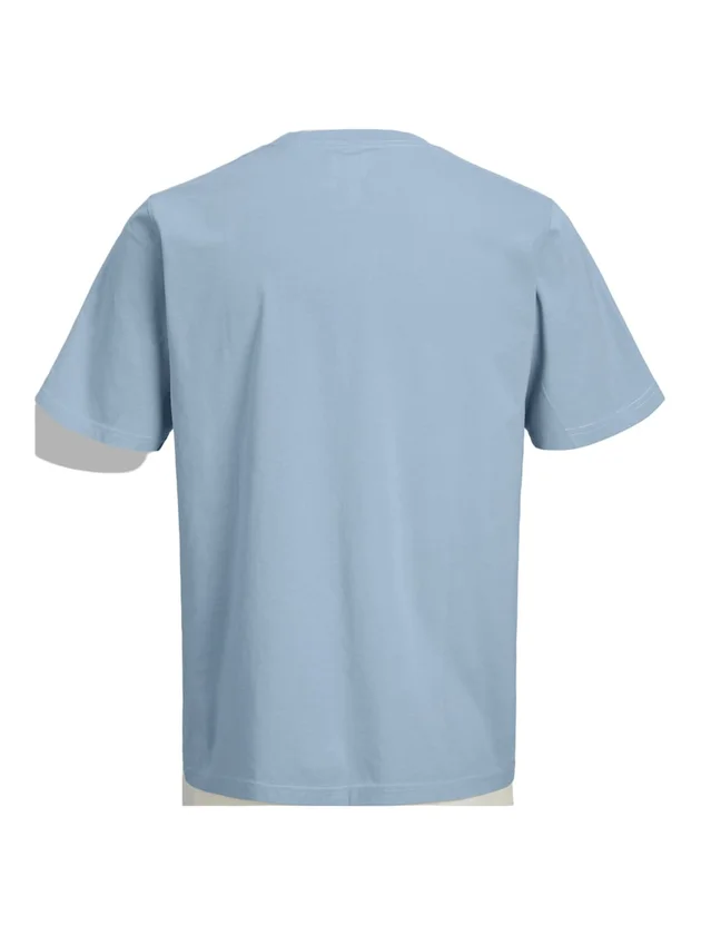 Caleb Ss Tee Sn
