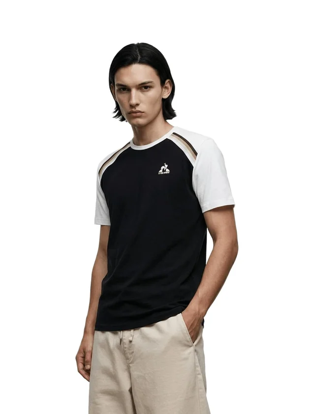 Heritage SP Tee SS N1