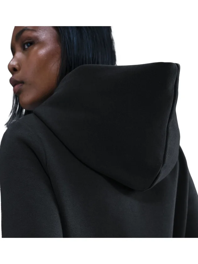 Phnx Flc Shrunken Hoodie
