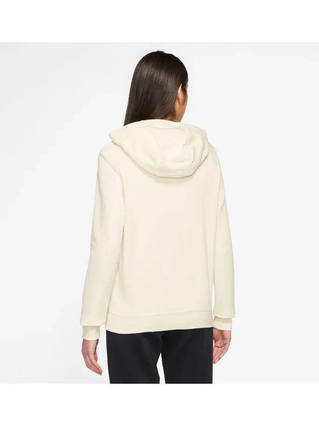 Club Fleece Std Po Hdy