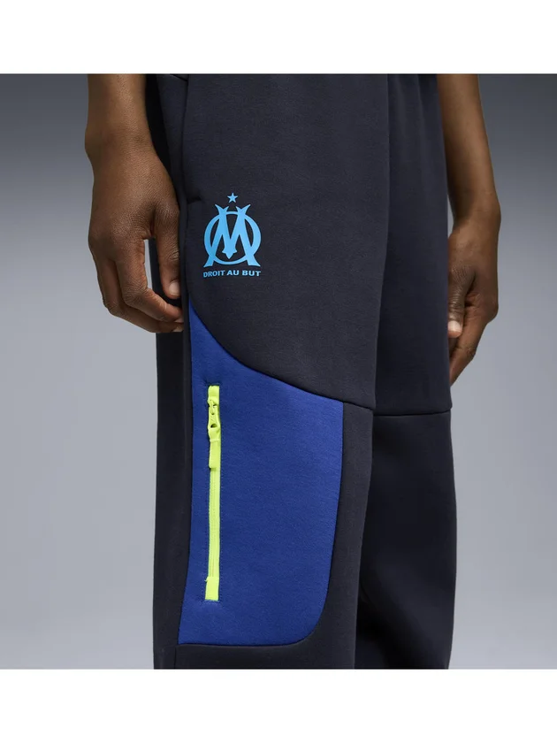 OM Pumatech Sweatpants Fl