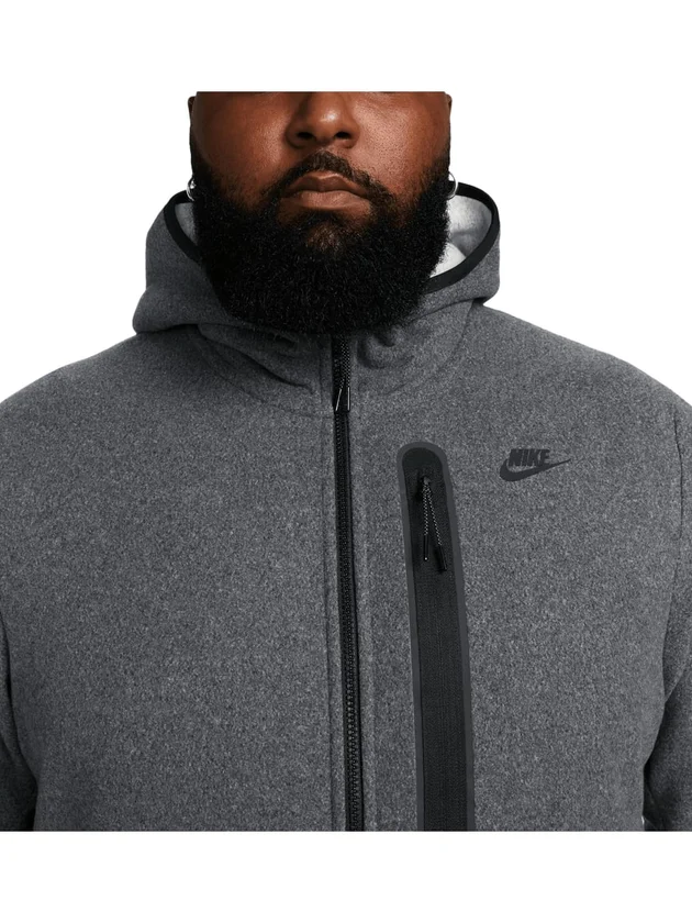 Tech Fleece FZ Winter HD