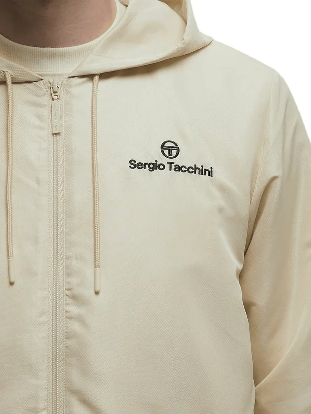 Carson Ripstop Stretch Hoodie Tracktop