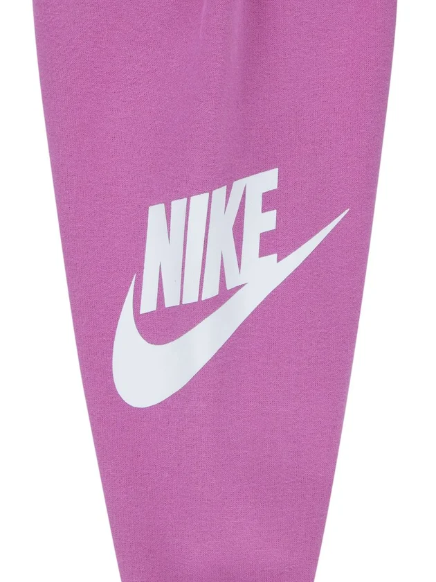 Club Fleece Set