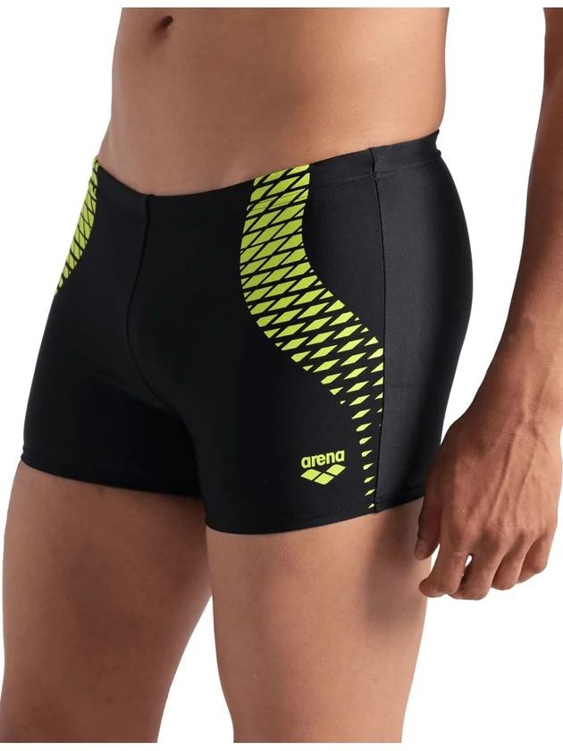 Openings Swim Short