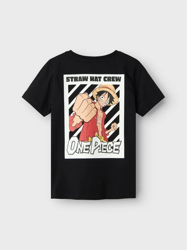 Nkmdio Onepiece Ss Nreg Top Box Noos Vde