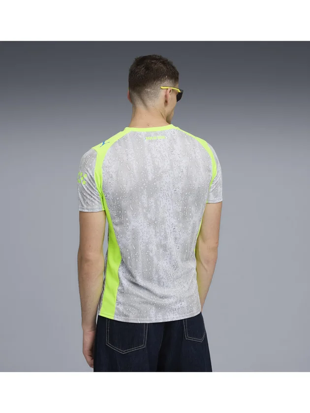Manchester City Third Replica