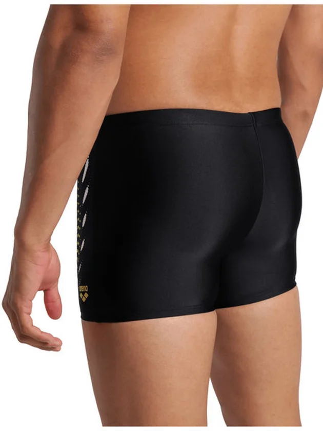 Swim Short Graphic
