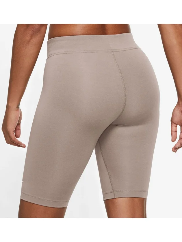 Essntl Mr Biker Short