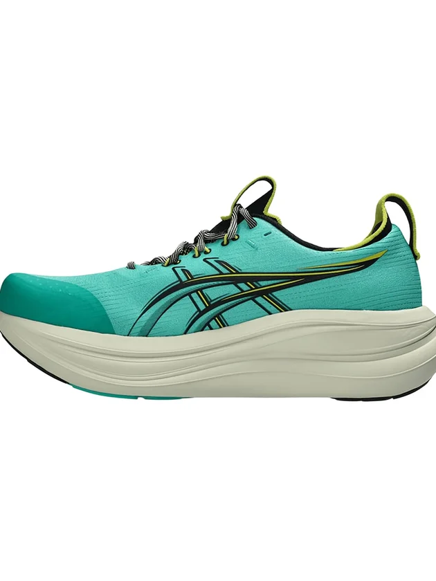 Gel Nimbus 28 TR