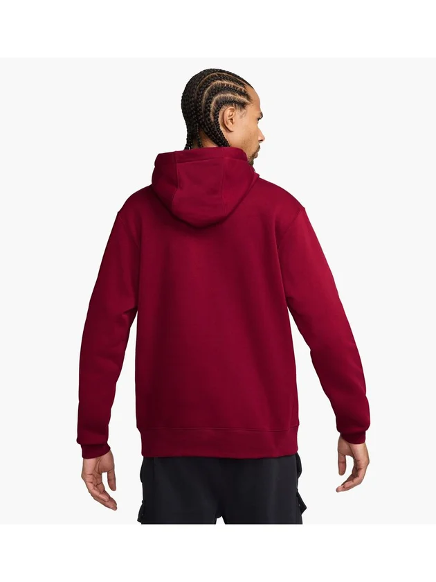 Club Hoodie Po BB