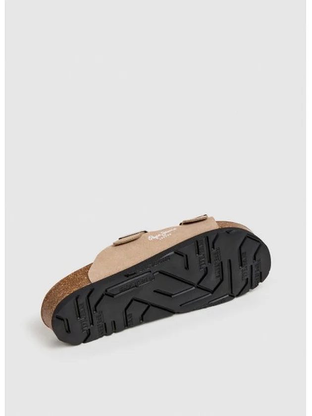 Oban Suede