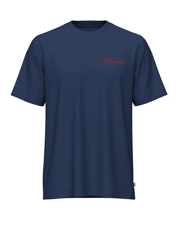 Relaxed Fit Tee
