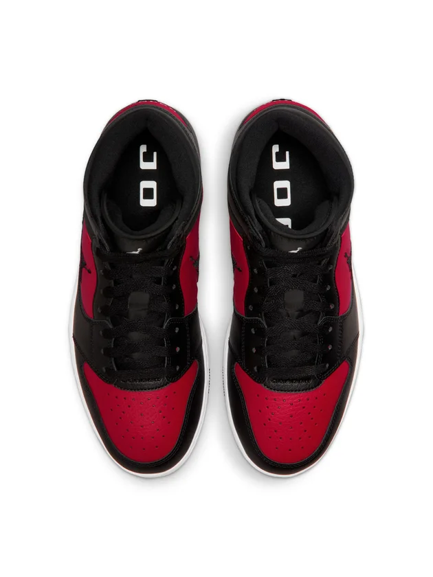 Court Connect Mid