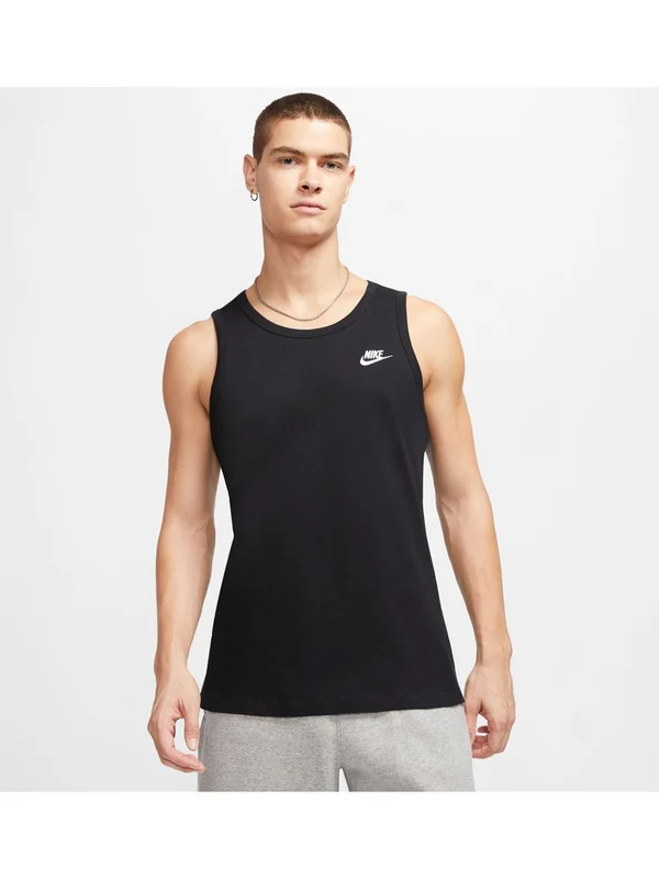 Club Tank
