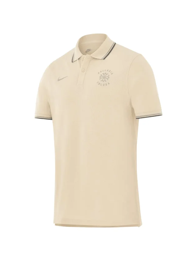 Piqué Polo