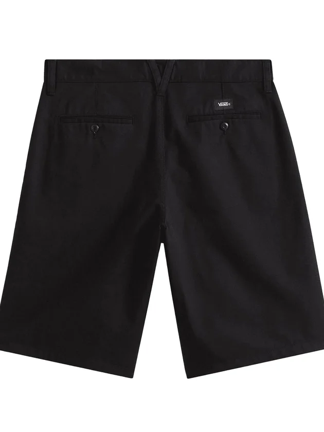 Authentic Chino Loose Shorts