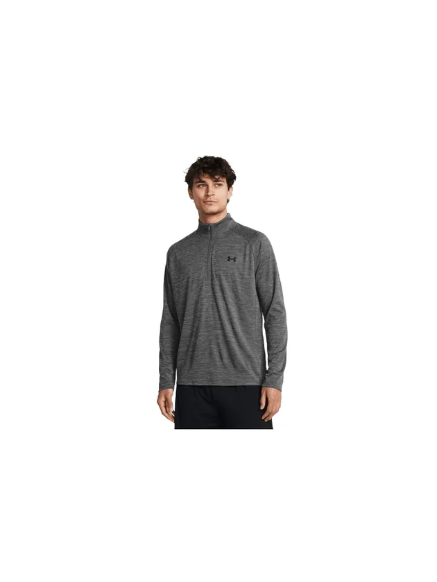 Tech Textured 1/2 Zip