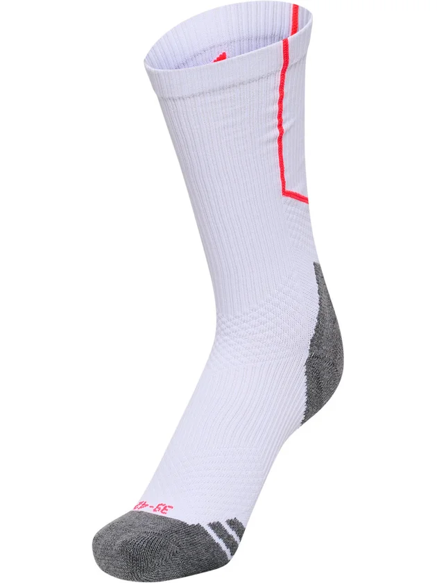 Pro Training Socks Low
