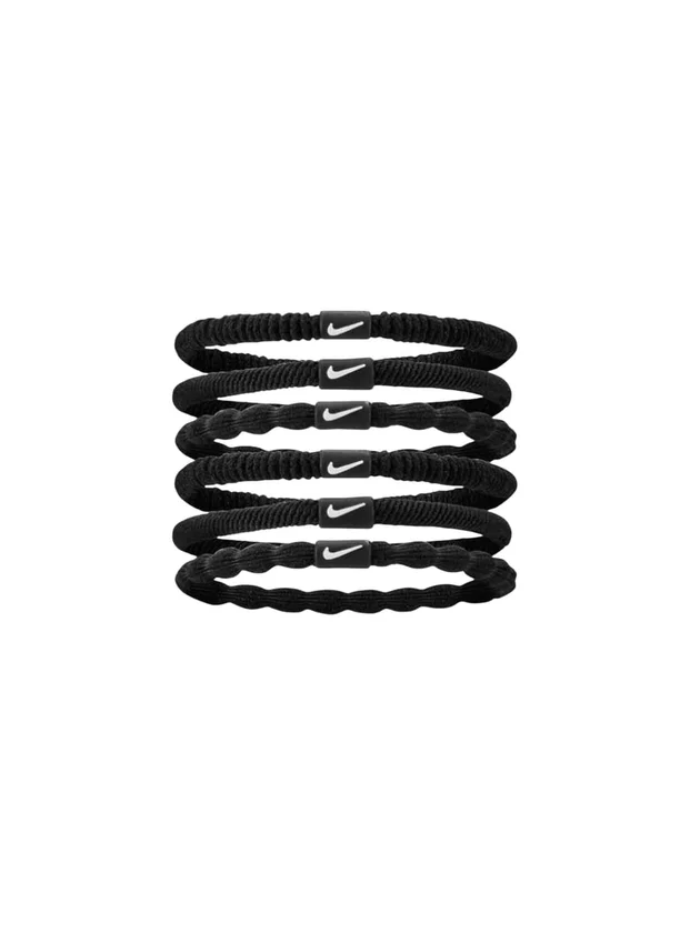 Flex Hair Tie 6PK