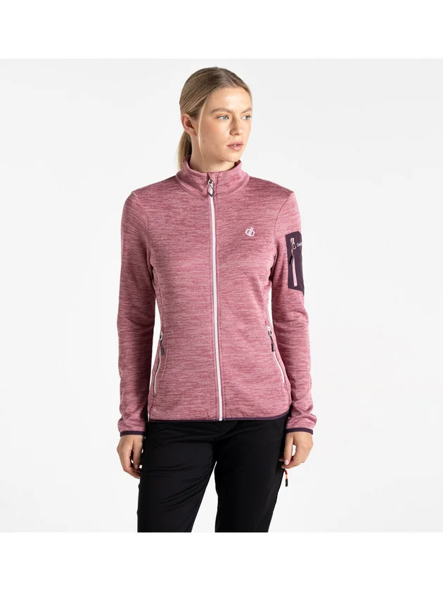 Womnstorrek Fleece