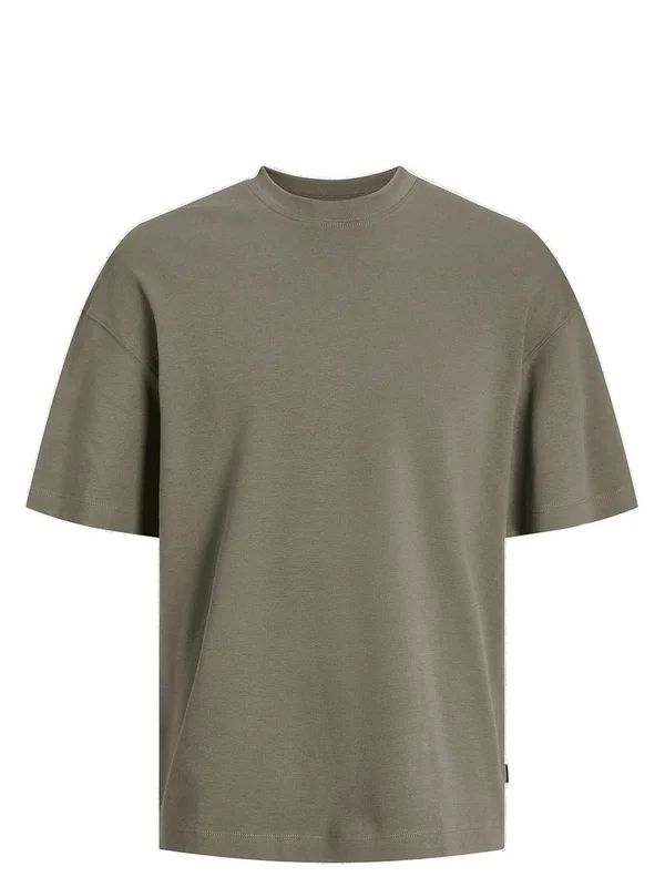 Urban Edge Tee Ss O Neck Noos