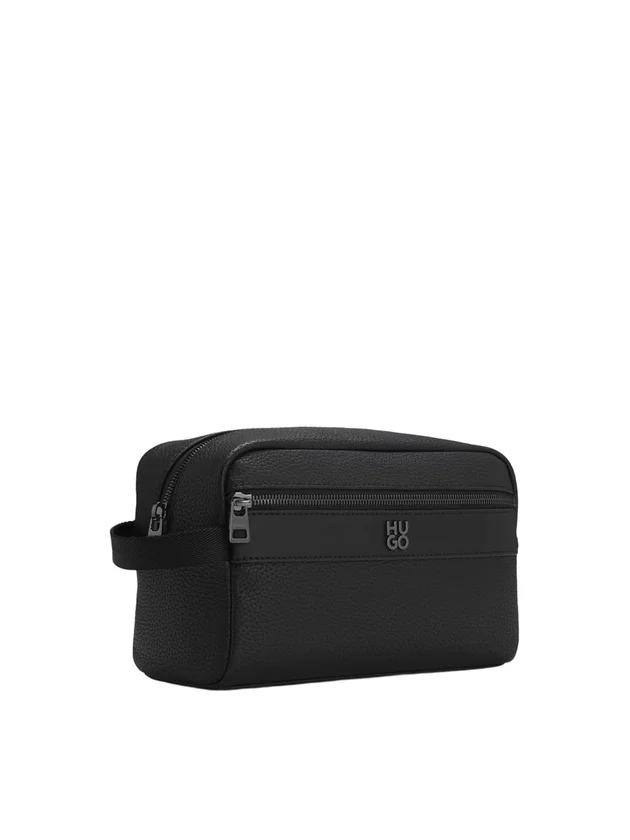 Quantic Washbag