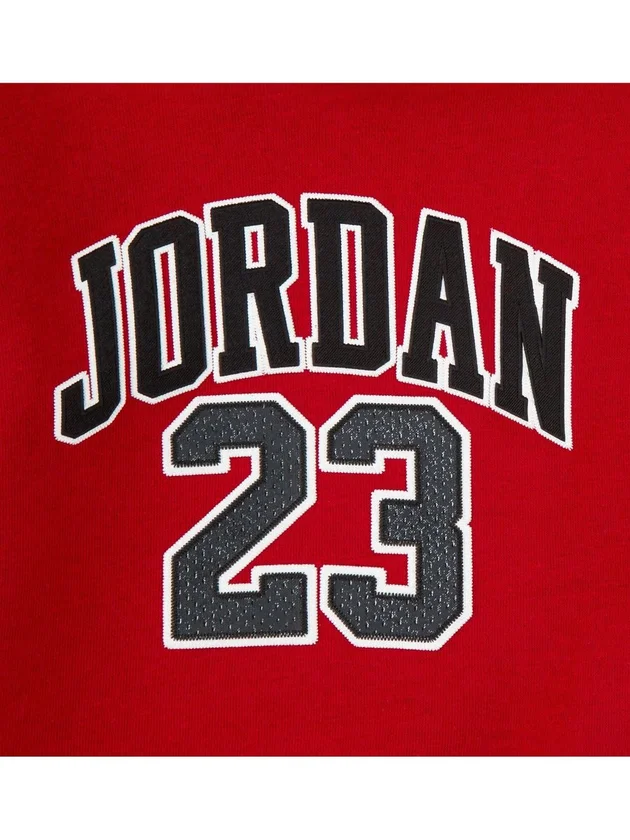 Jersey Pack Po Set