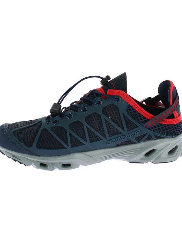 Chaussures Amphibies