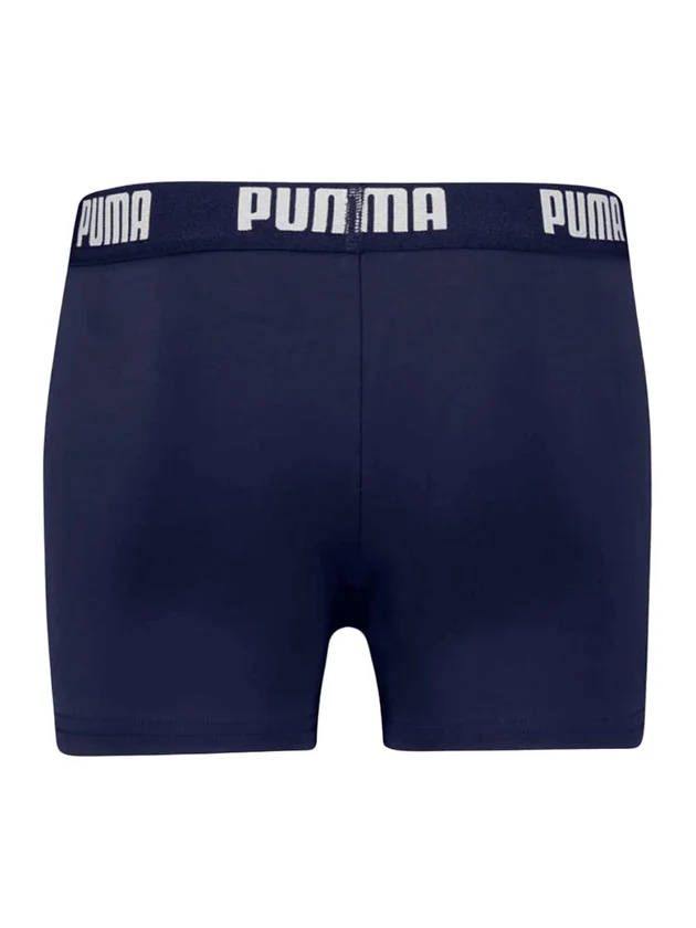 Swim Logo Trunks 1P