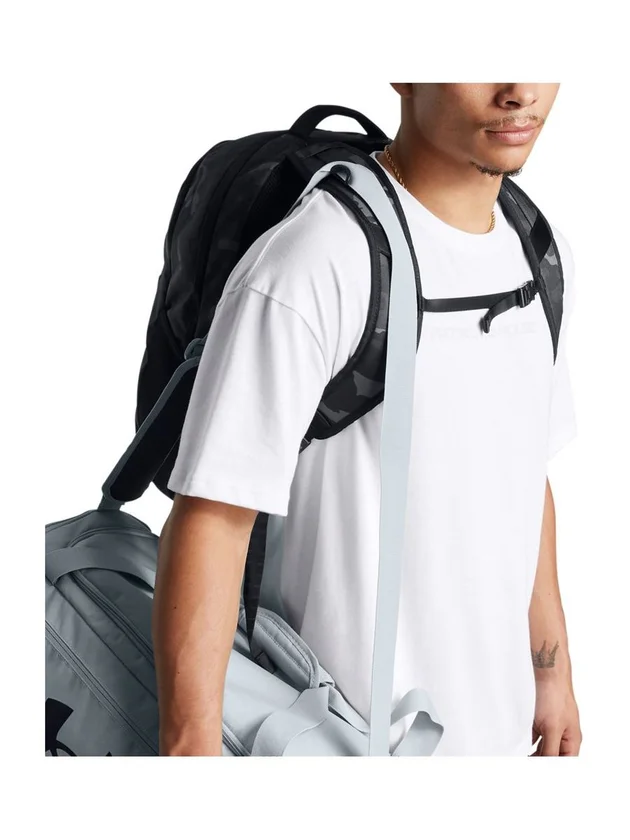 Hustle Pro 6.0 Backpack