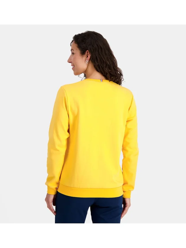 Ess Crew Sweat N1