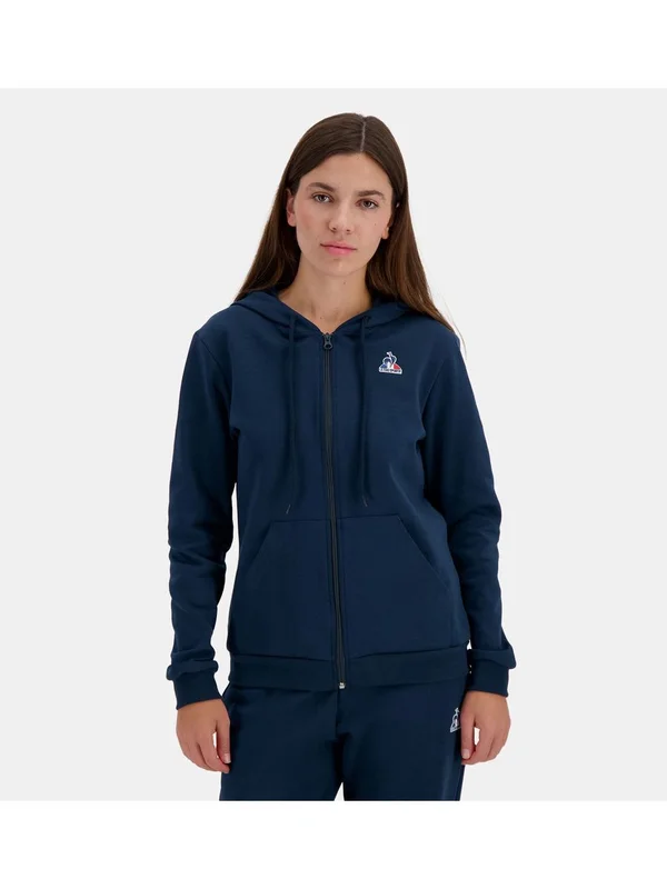 Ess Fz Hoody N1